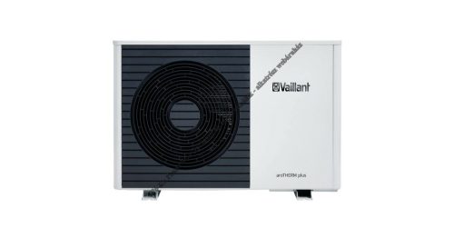 Vaillant aroTHERM plus VWL 55/6 A (230V) 0010023442