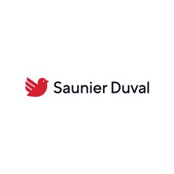 Saunier Duval Cső, fűtés visszatérő 0010035600