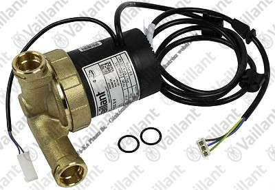 Vaillant TÖLTŐSZIVATTYÚ VIH CL 20S 0010037393