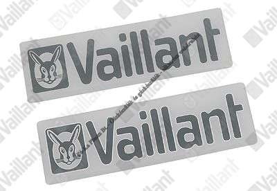 Vaillant CÉG FELIRAT VU/VUW/3 0020020005