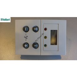 Vaillant LCD KIJELZŐ /3 PRO 0020040154