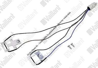 Vaillant FÜSTGÁZSZENZOR H:0020073796 0020051039