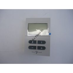 Vaillant LCD KIJELZŐ /3 PLUS MEGS 0020056561