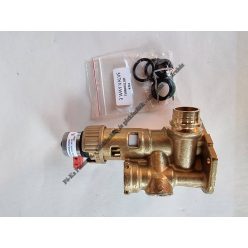 Vaillant Váltószelep bronz házas 0020132682FO