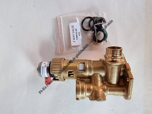 Vaillant Váltószelep bronz házas 0020132682FO