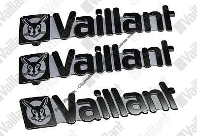 Vaillant VAILLANT LOGÓ INT II 0020141347