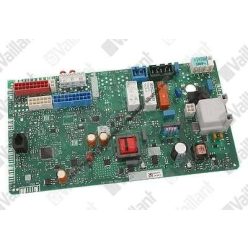 Vaillant Automatika panel /5-5r1 0020254534