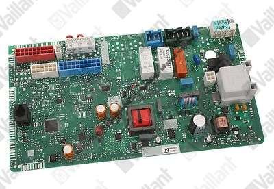 Vaillant Automatika panel /5-5r1 0020254534