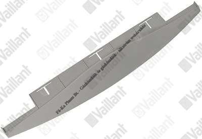 Vaillant BURKOLAT BLENDE 077958