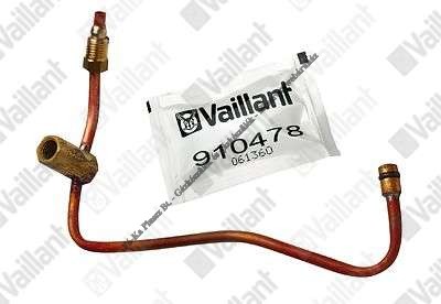 Vaillant IMPULZUSVEZETÉK 084266