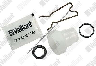 Vaillant KONDENZ SZIFON ADAPTER VU 087310