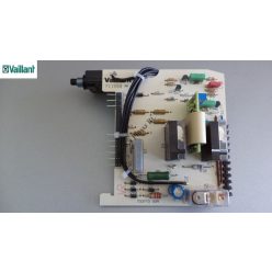 Vaillant ÉGŐAUTOMATIKA PANEL 100555