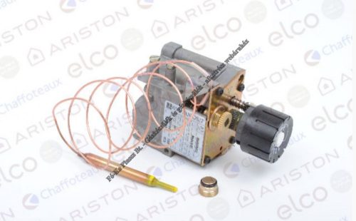 Ariston Gázszelep 107835