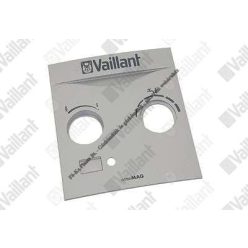 Vaillant ELŐLAP MAG 11/14 XI 115157