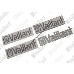 Vaillant CÉGFELIRAT - ÚJ LOGO 118096