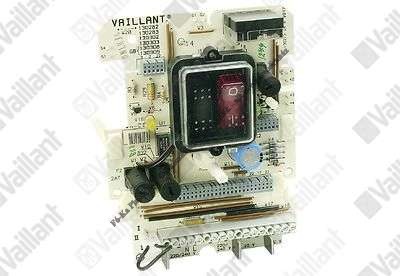 Vaillant HOMLOKPANEL (HYBRID) 130313