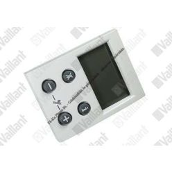 Vaillant LCD KIJELZŐ  VSC S 130847