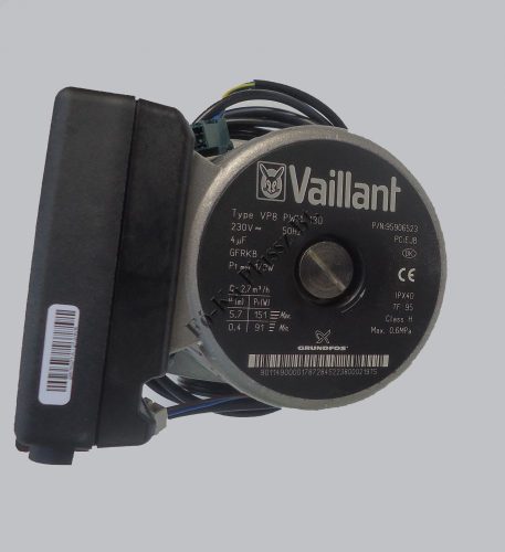 Vaillant SZIVATTYÚ VU 656 180929