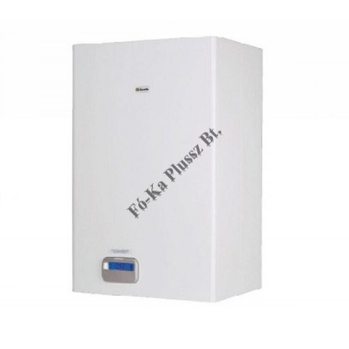 Exclusive Boiler Green HE 25 B.S.I.