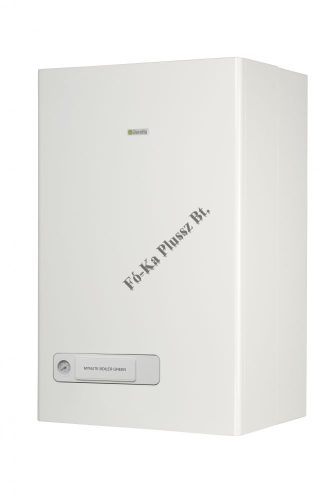 Mynute Boiler Green 25 B.S.I. E