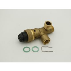 Vaillant Váltószelep 252457FO