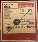 Ariston Andris RS 10/3 EU vízmelegítő 3100329