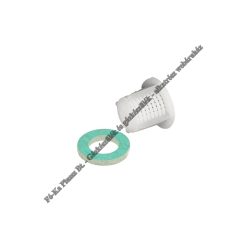 Ferroli 1/2" szűrő/5 db  35007480 39812310