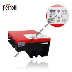 Ferroli elektronika, vezérlő 39829333