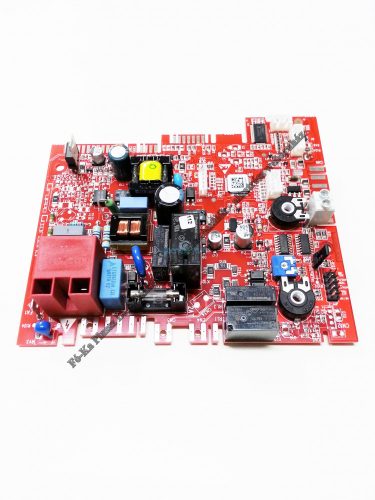 Riello vezérlőpanel kit 4R002783