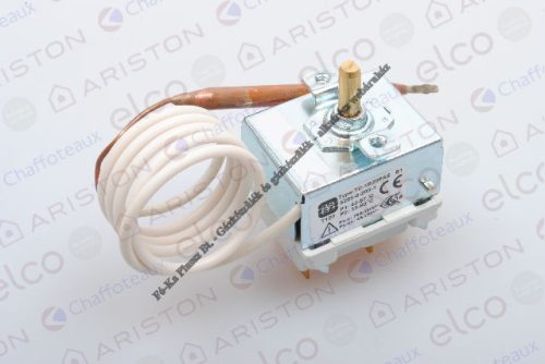 Ariston Termosztát. 571830 (régi cikkszám: 564945)