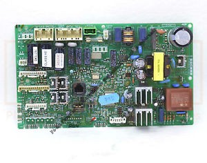 Ariston Vezérlőpanel 60000566