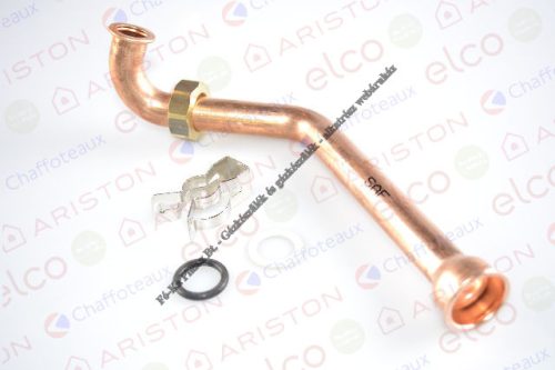 Ariston Csonk visszacsapó HMV 60001321