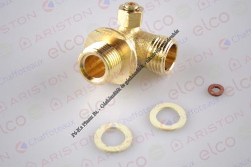 Ariston Csatlakozó 60001326