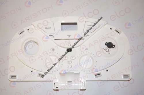 Ariston Előlap komplett 60001356