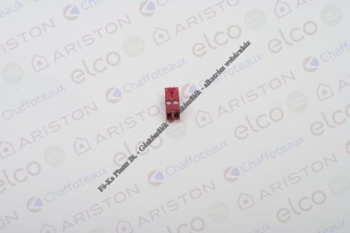 Ariston Tároló stekker 60001903 (új cikkszám: 65111933)