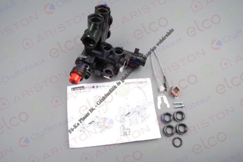 Ariston ELŐREMENŐ HIDROBLOKK KIT 60002319