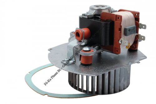 Ariston Ventilátor motorral 60058027