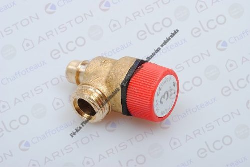 Ariston BIZTONSÁGI SZELEP 61020933