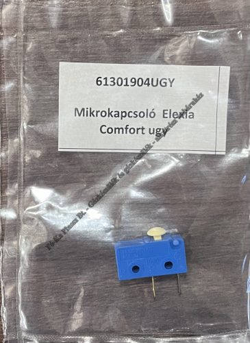 Ariston Mikrokapcsoló 61301904UGY