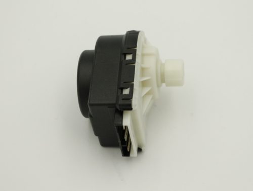 Ariston váltószelep motor 61302483-01