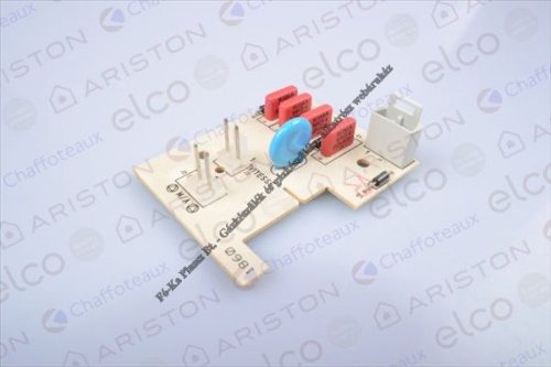 Ariston Panel 61314958