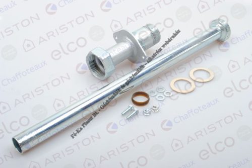 Ariston Visszatérő cső 64200249