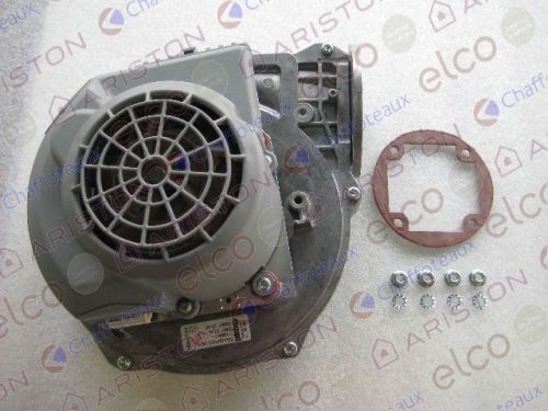 Ariston RVA081 VENTILÁTOR 64201735