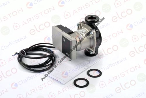 Ariston RPI465 SZIVATTYÚ 25/7-3 (régi: 64200077) 64202564