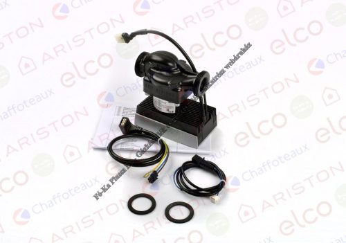 Ariston SZIVATTYÚ WILO STRATOS PARA 25/1-9 PWM 64202621