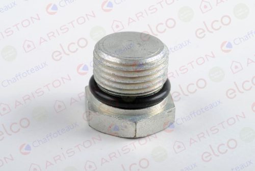 Elco Dugó 1/2" 64990258