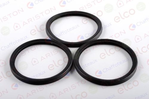 Elco Füstgáz tömítés D=80 mm 64990259