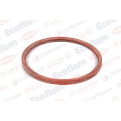 Elco Tömítés D=130 mm Piros 64990631