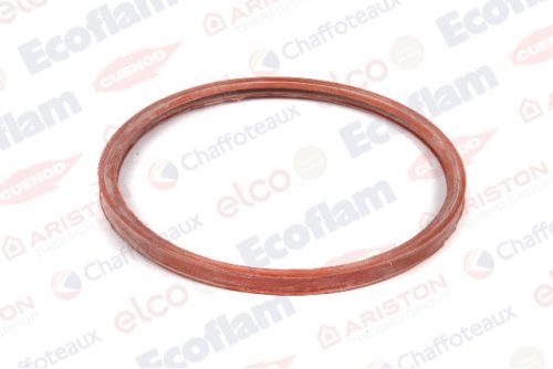 Elco Tömítés D=130 mm Piros 64990631