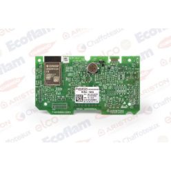 Ariston Wifi panel 6500771200